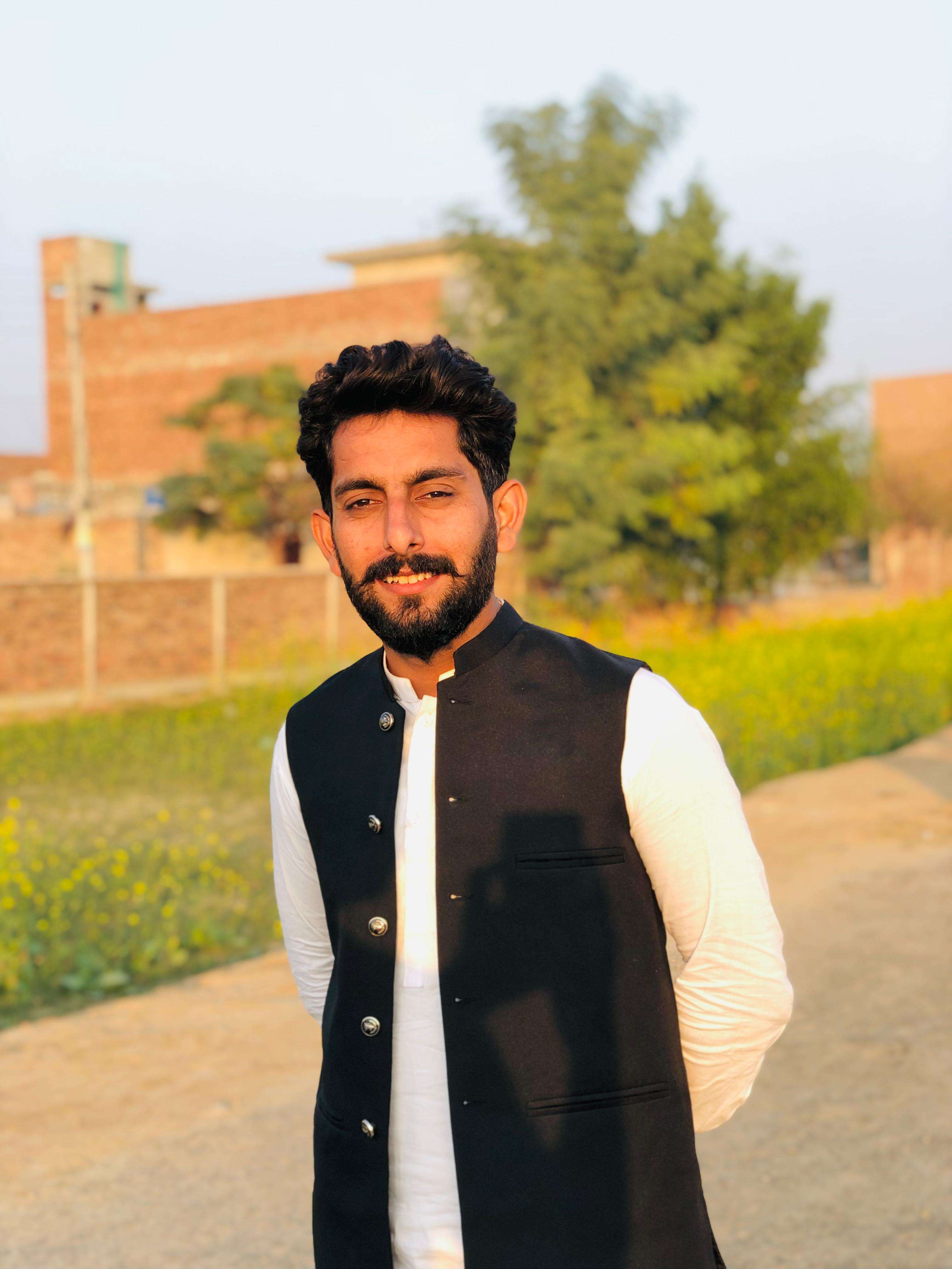 Candidate Image