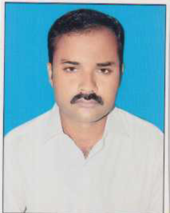 Candidate Image