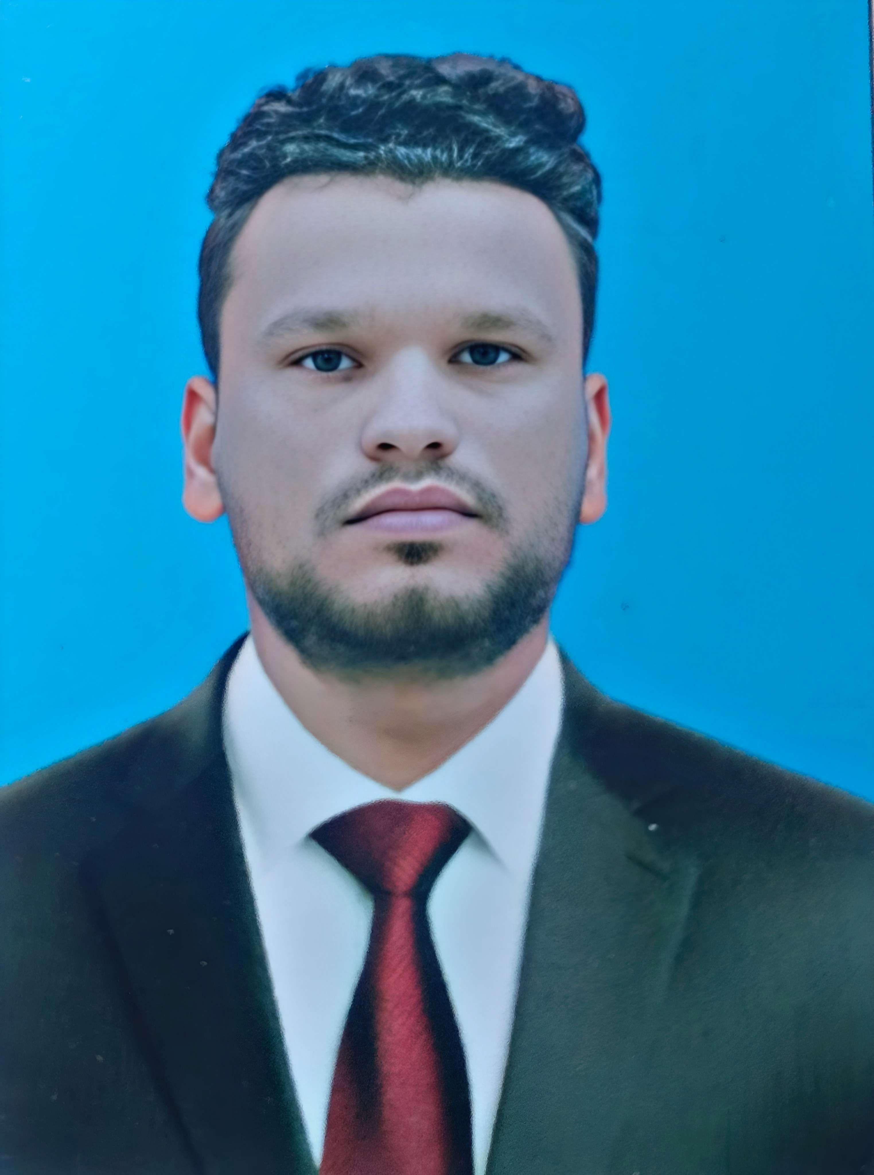 Candidate Image