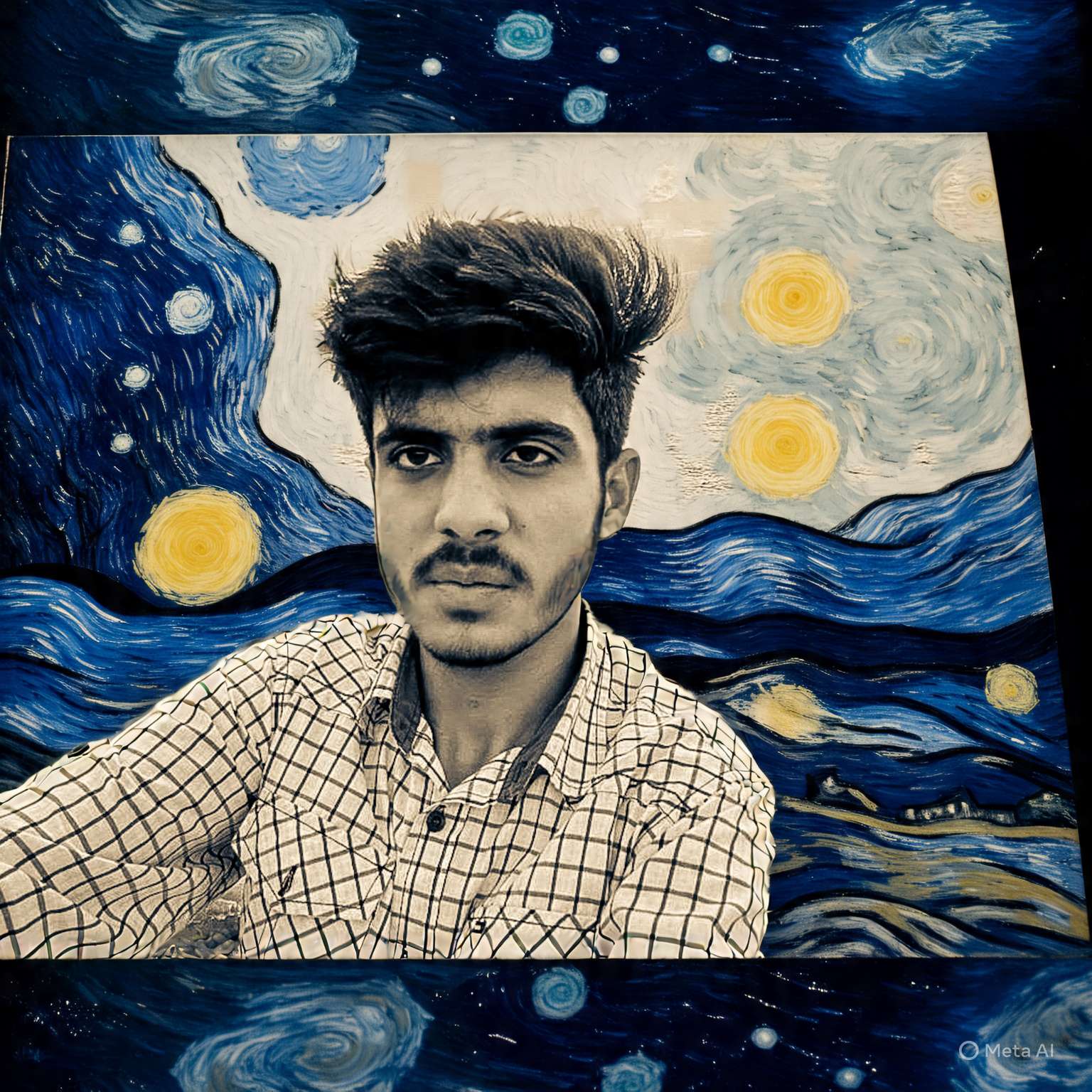 Candidate Image