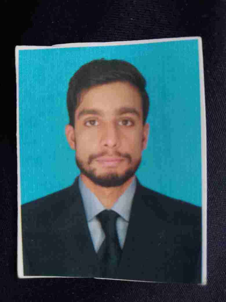 Candidate Image