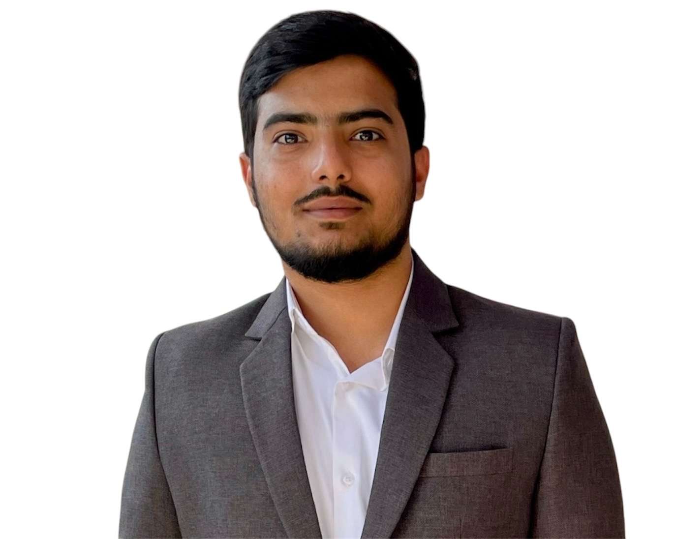 Candidate Image