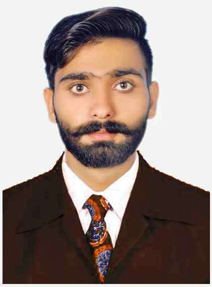 Candidate Image
