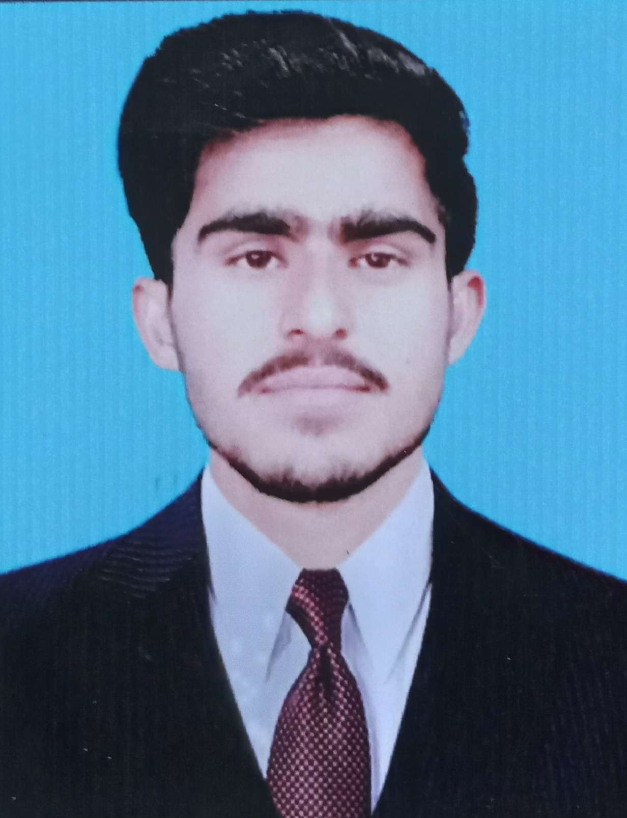 Candidate Image
