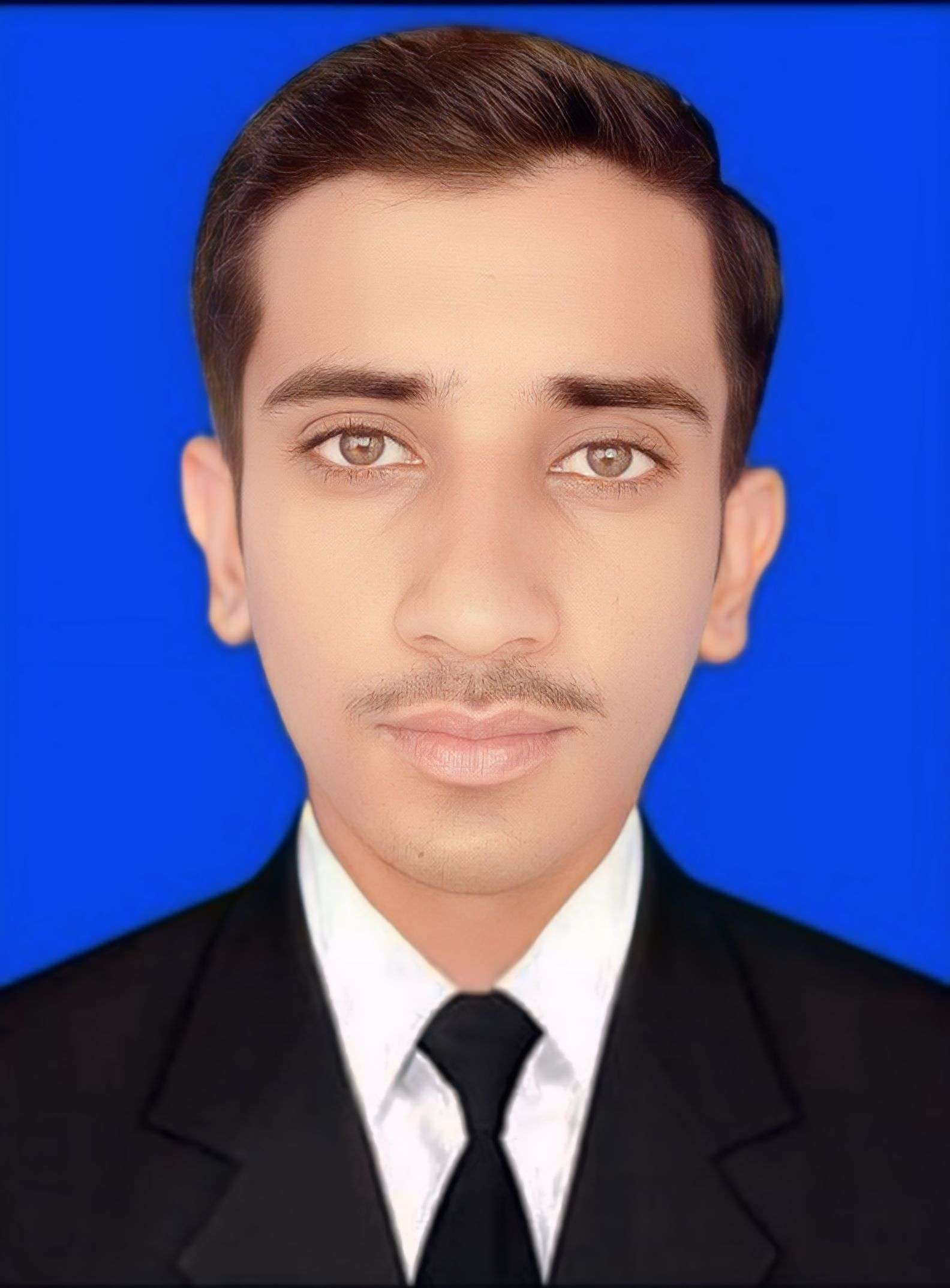 Candidate Image