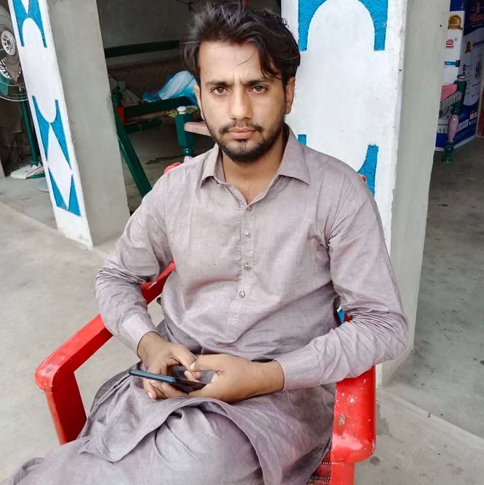 Candidate Image