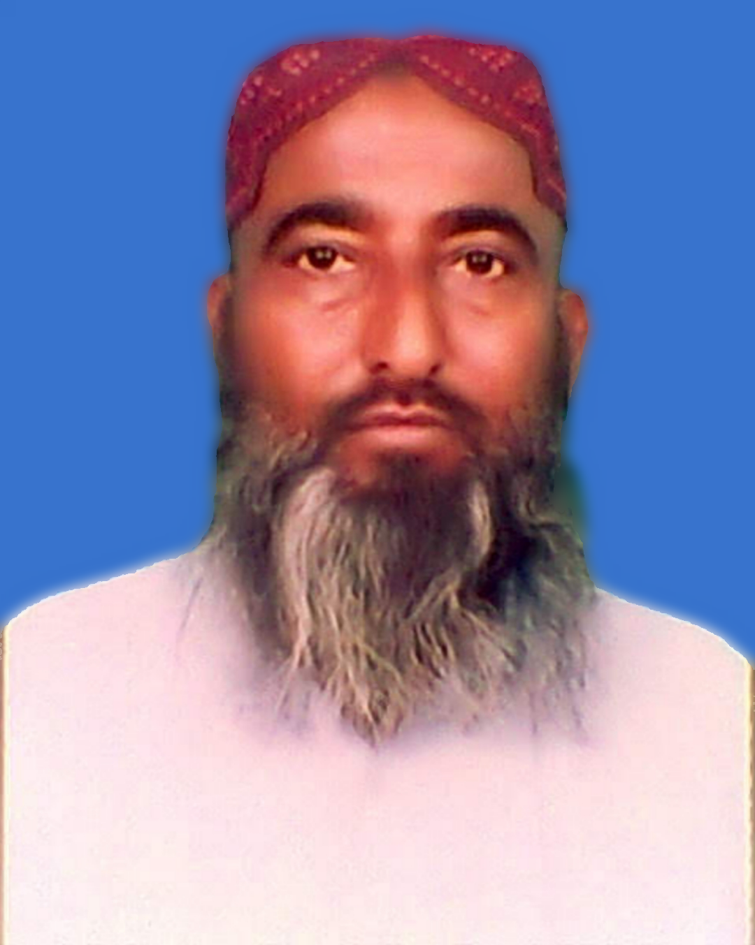 Candidate Image