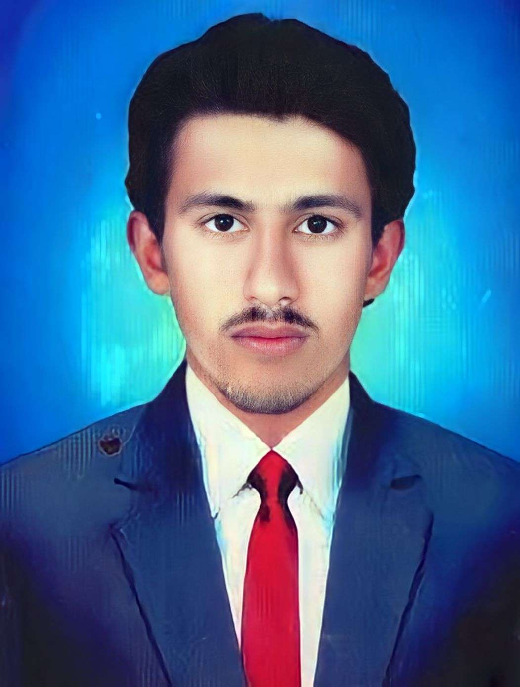 Candidate Image