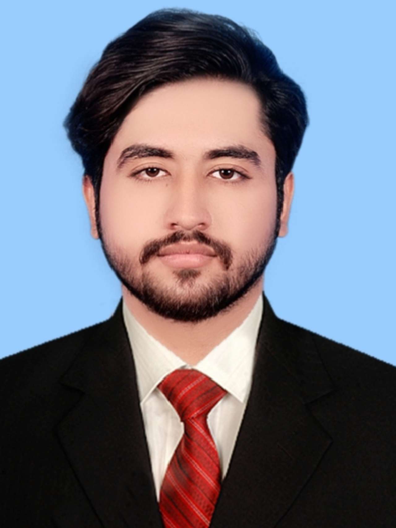 Candidate Image