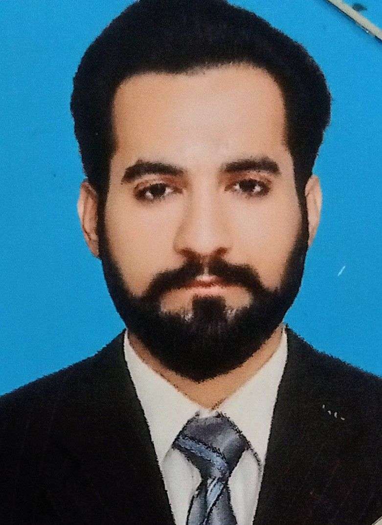 Candidate Image