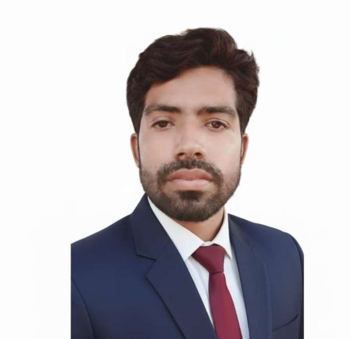 Candidate Image