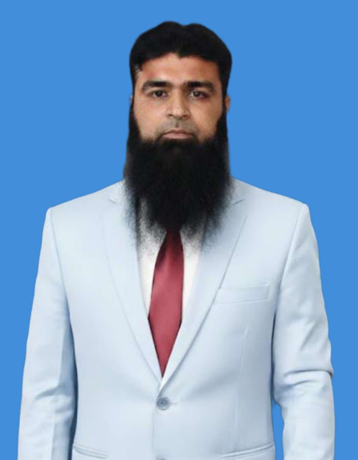 Candidate Image