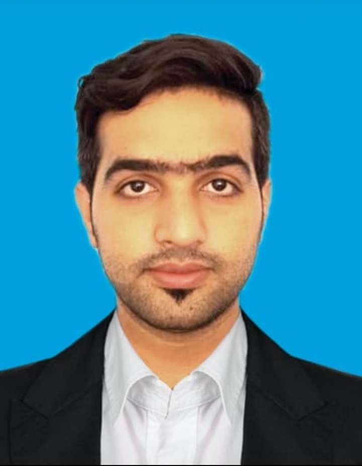 Candidate Image