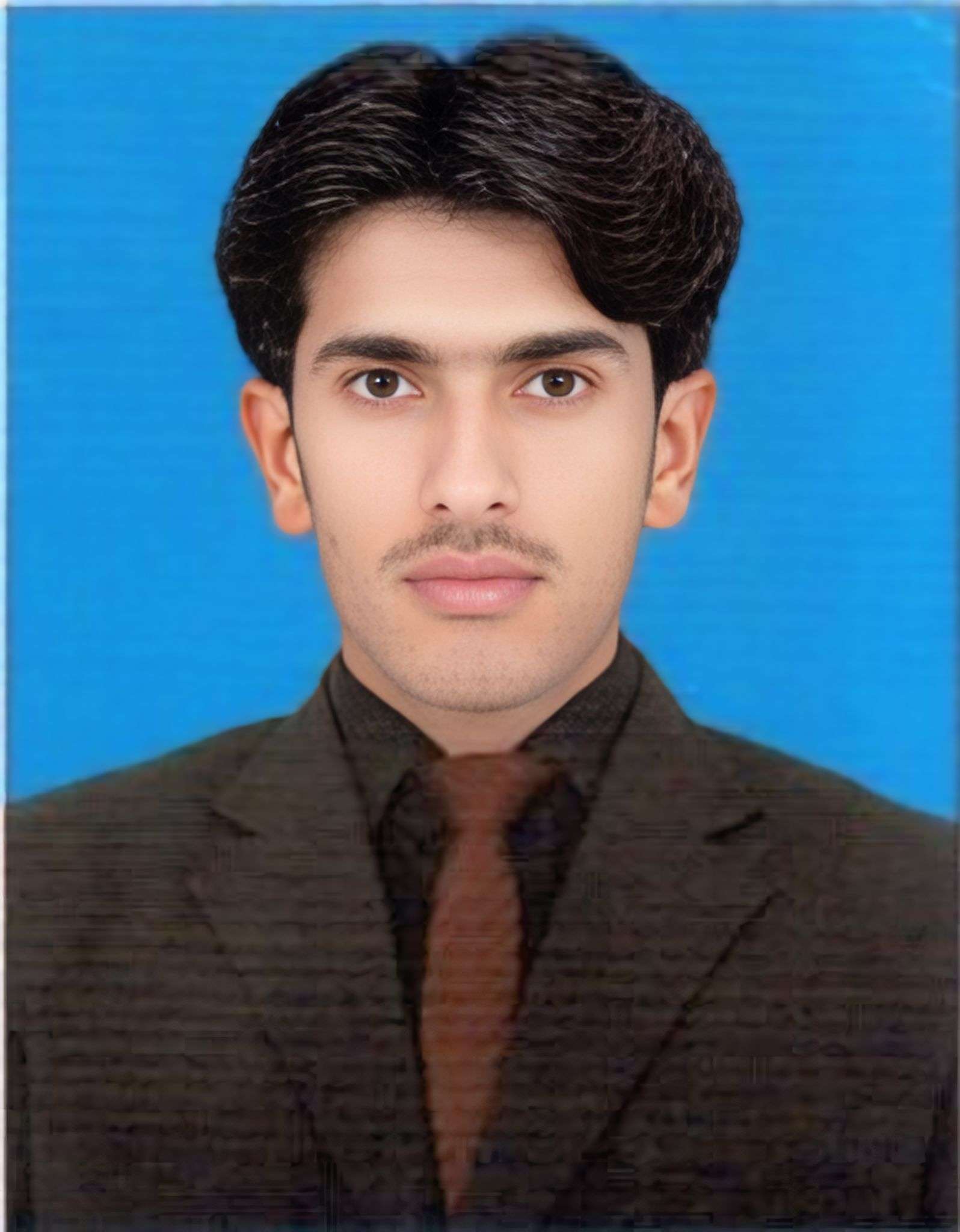 Candidate Image