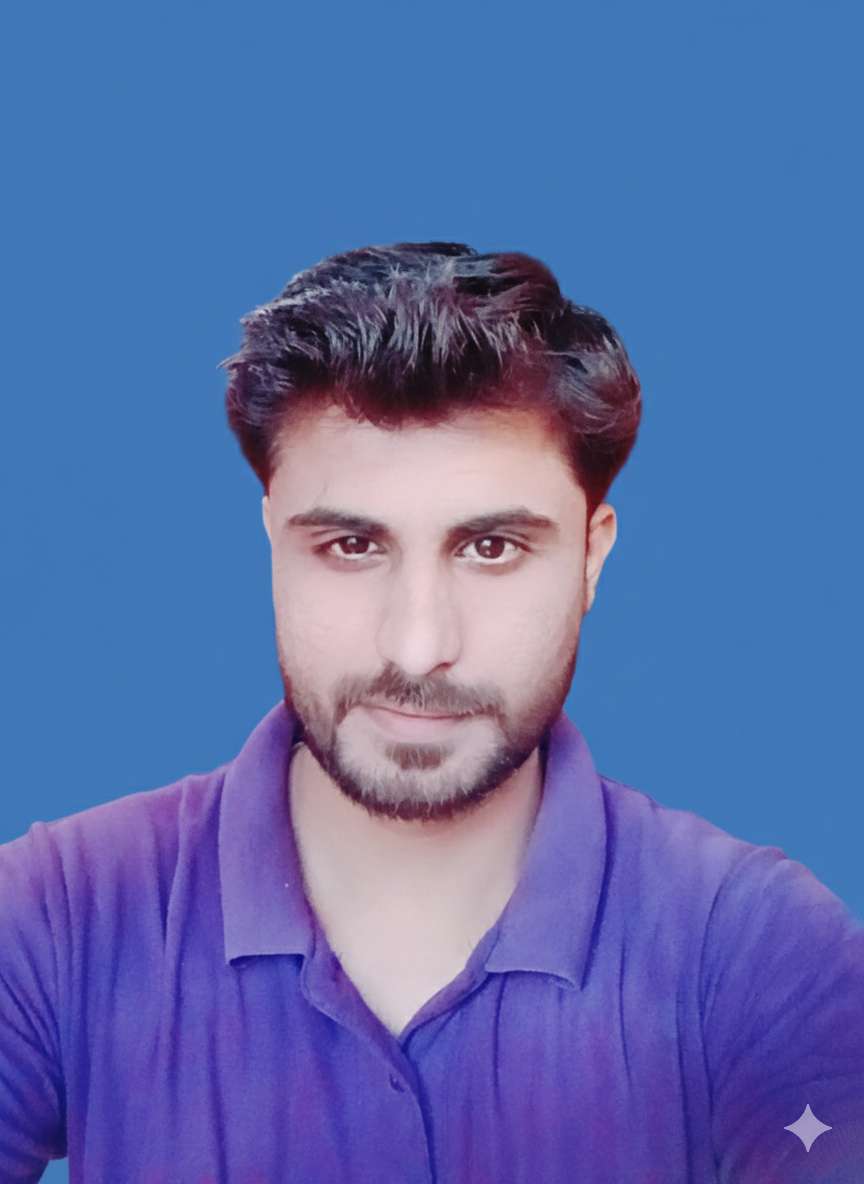 Candidate Image