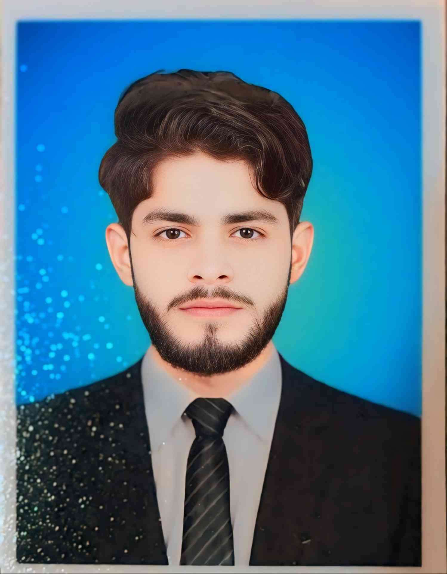 Candidate Image