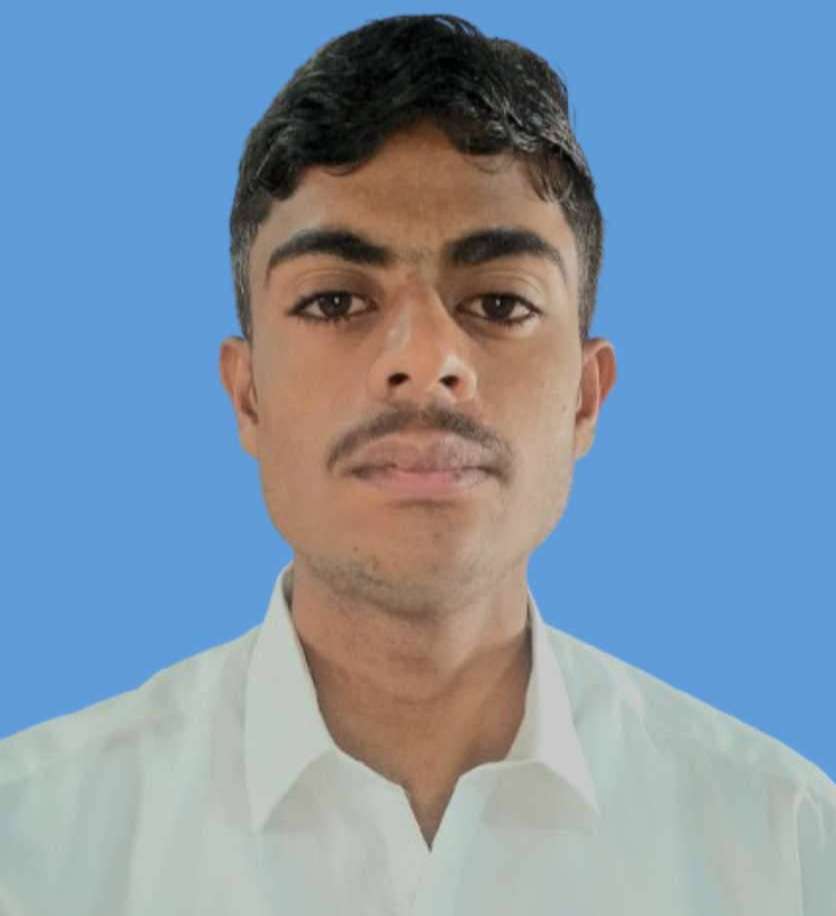 Candidate Image