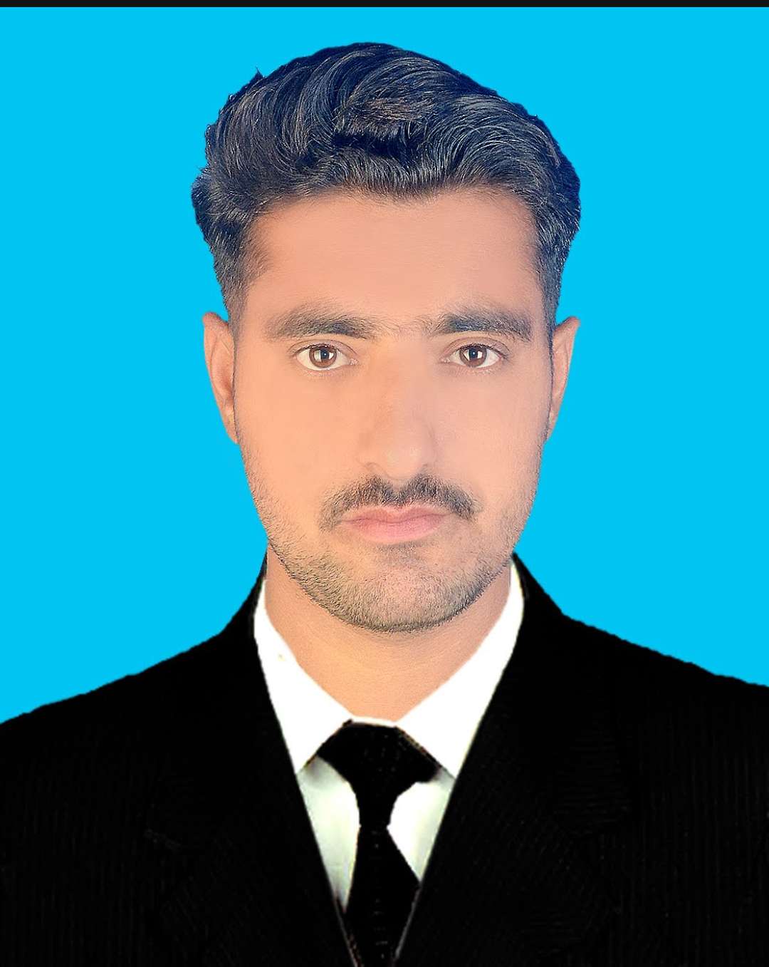 Candidate Image