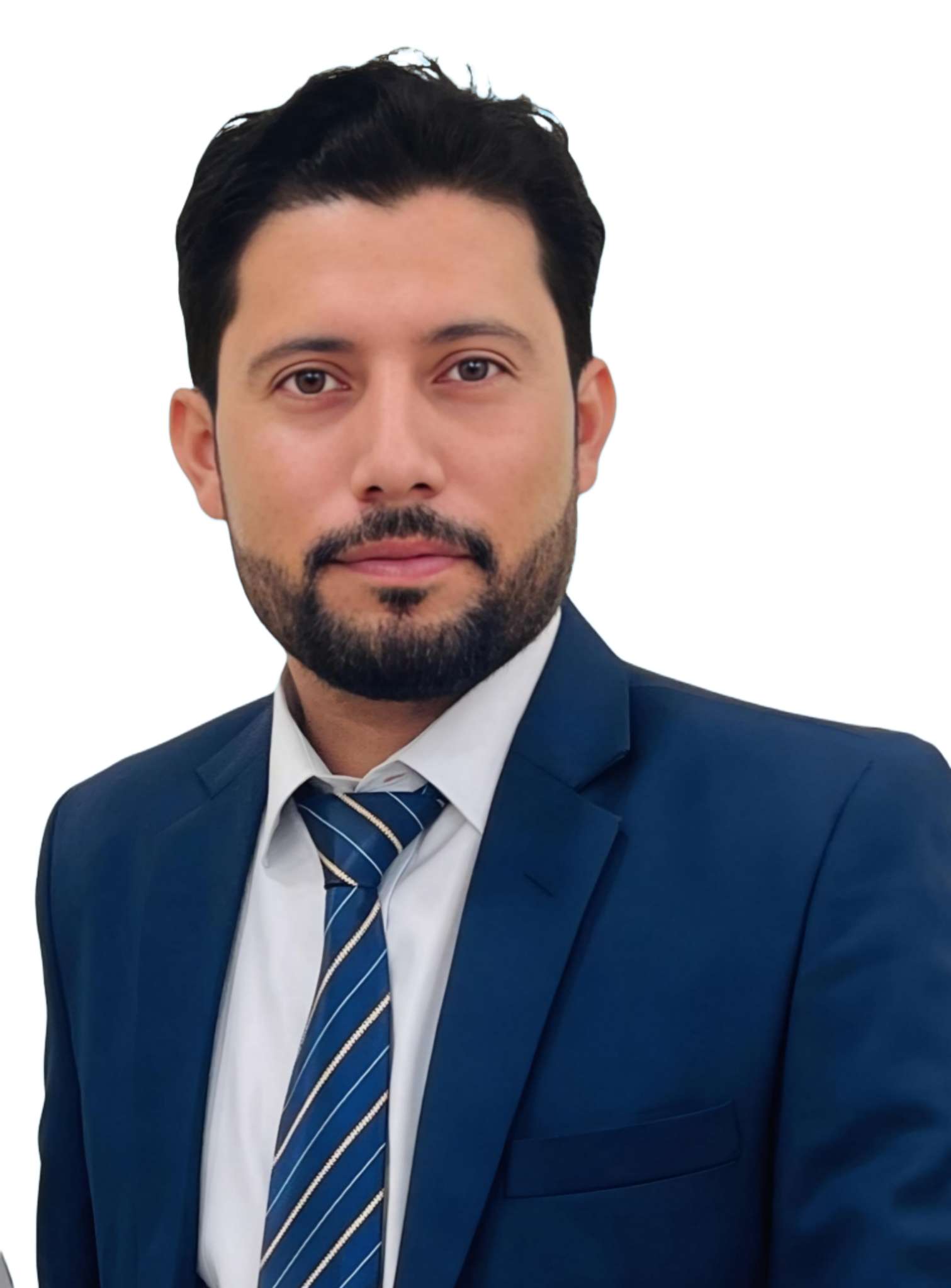 Candidate Image