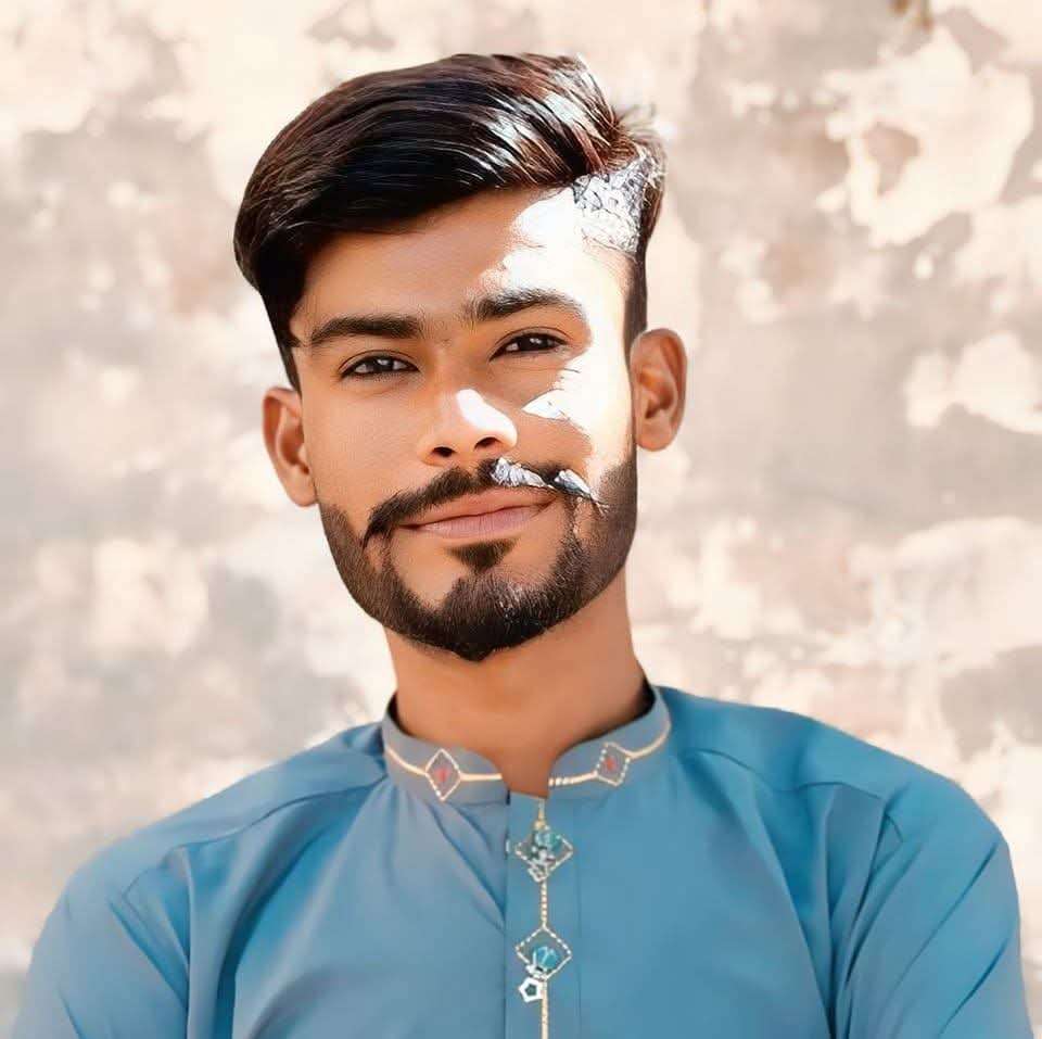 Candidate Image