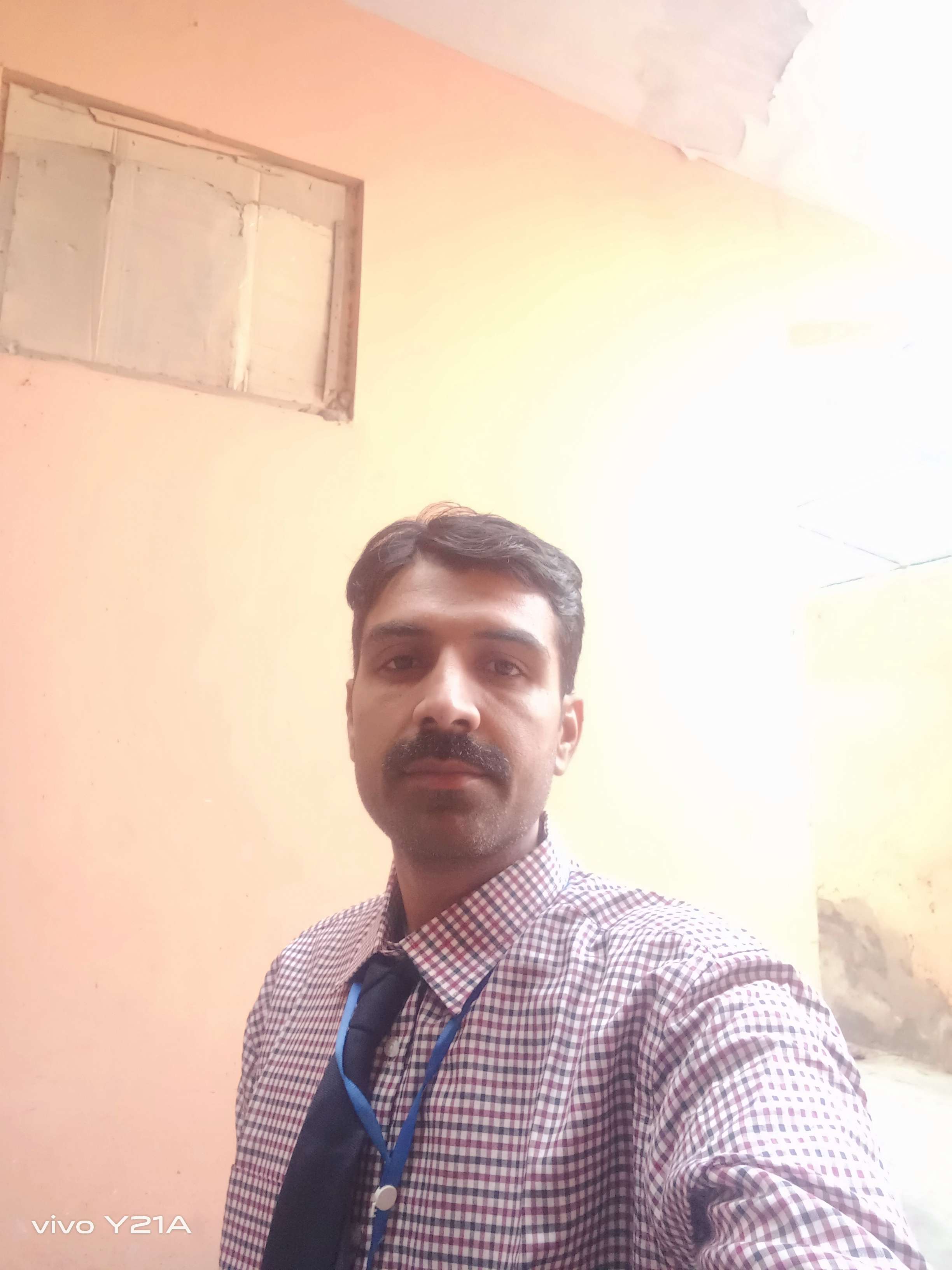 Candidate Image