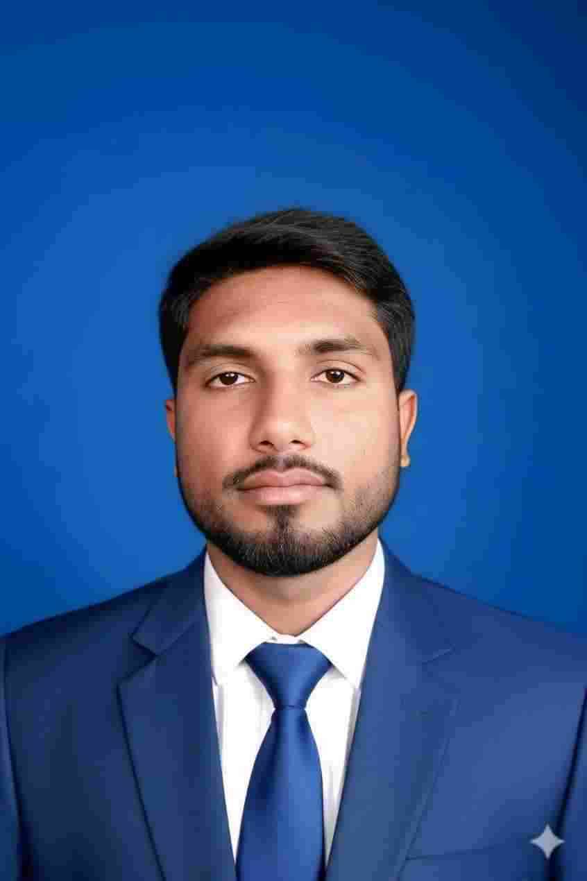 Candidate Image
