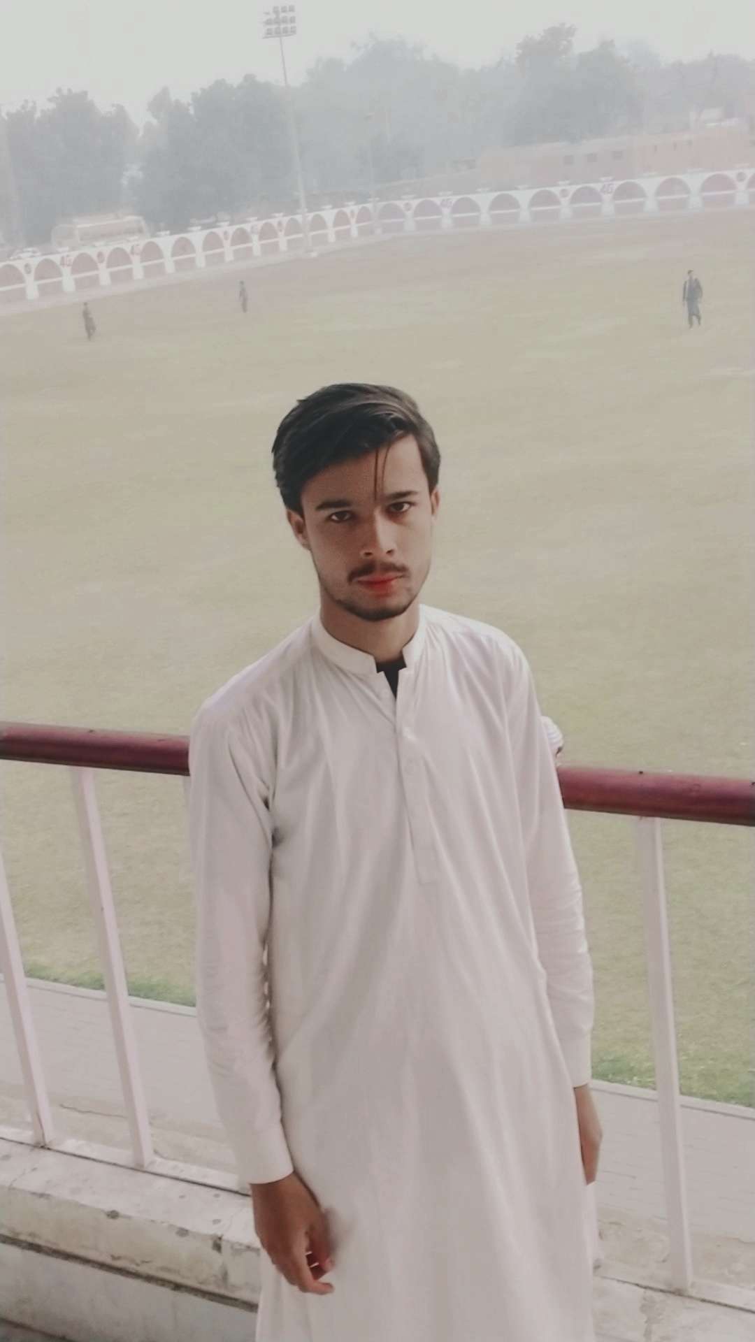 Candidate Image
