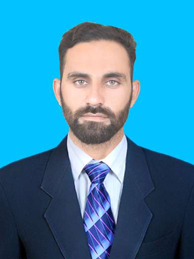 Candidate Image