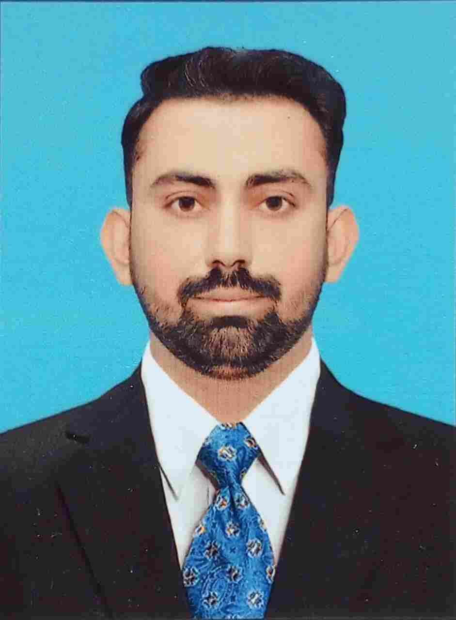 Candidate Image