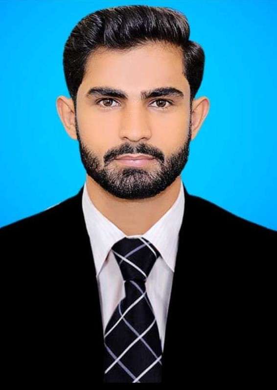 Candidate Image