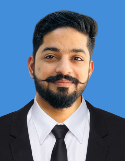 Candidate Image