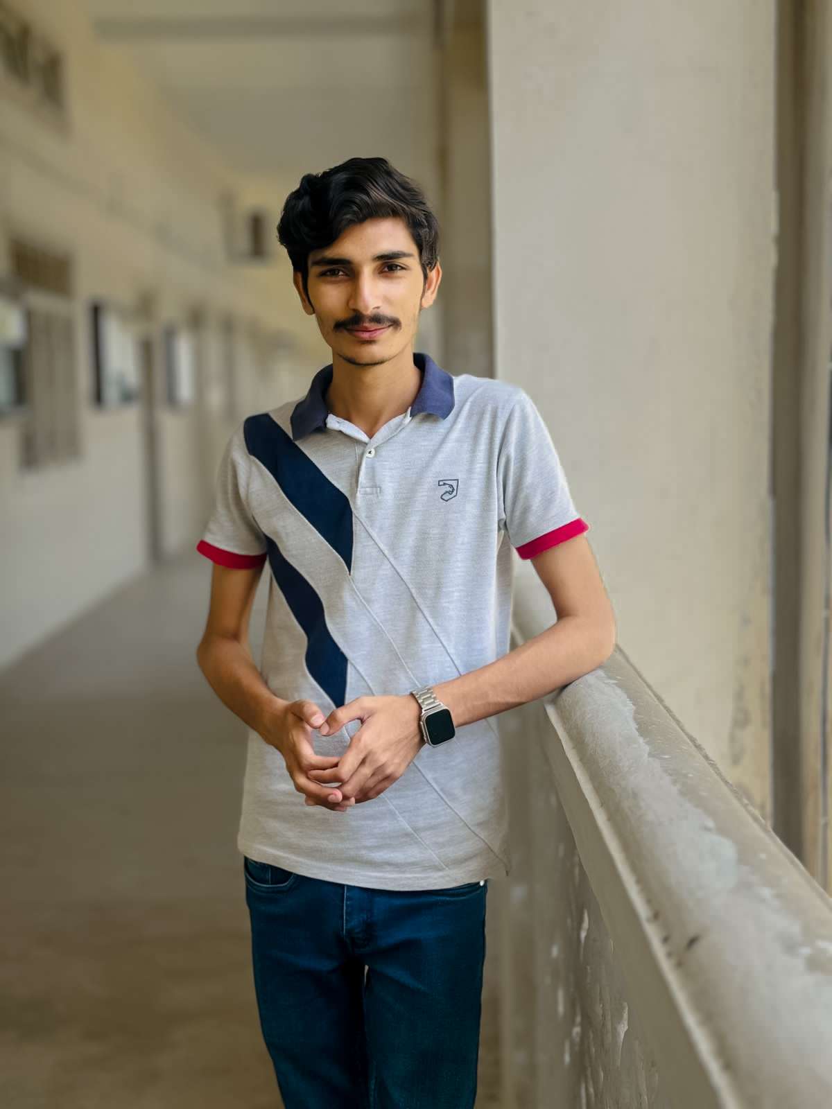 Candidate Image
