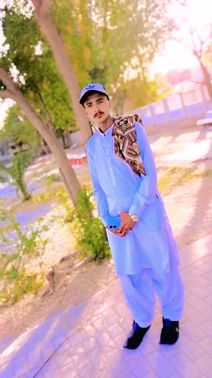 Candidate Image