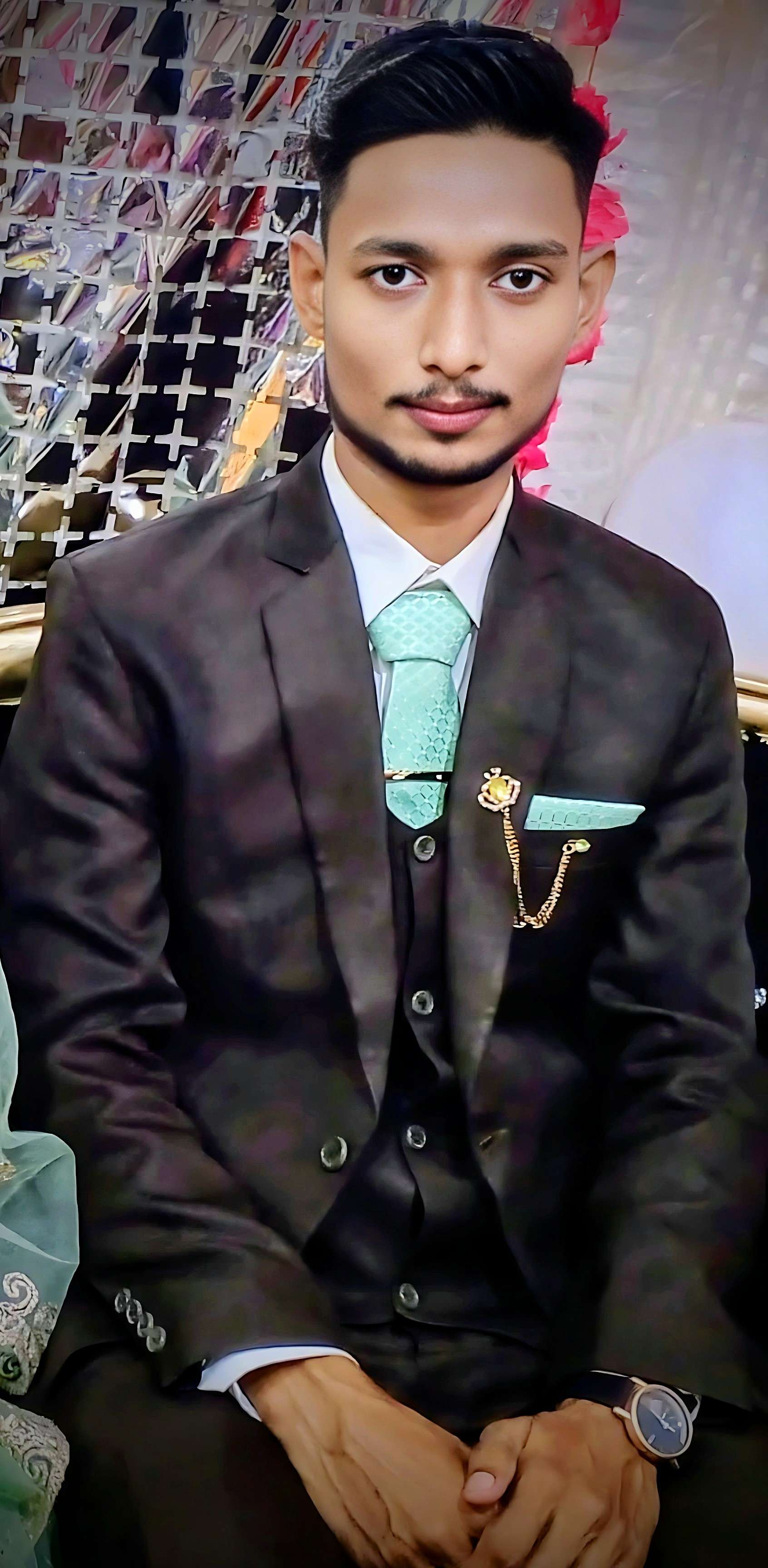 Candidate Image