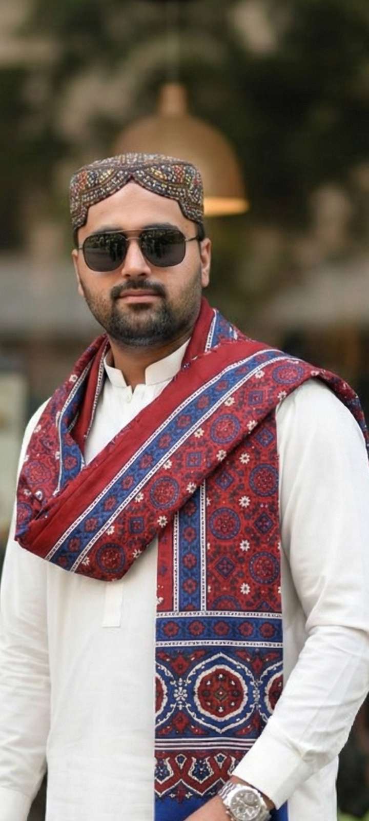 Candidate Image