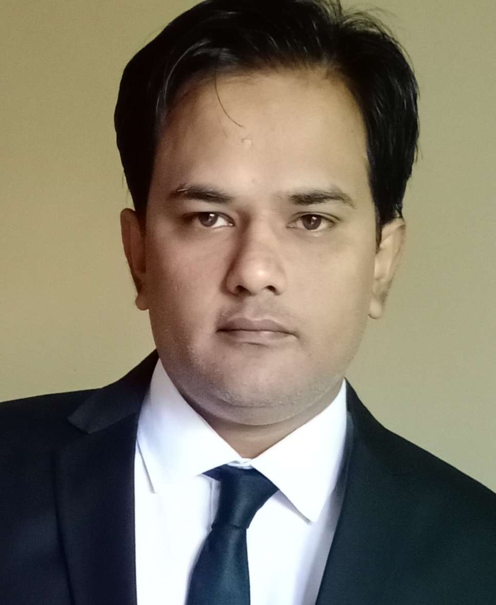 Candidate Image