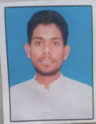 Candidate Image