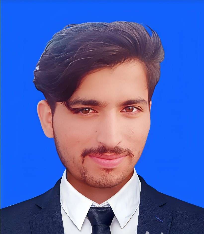 Candidate Image