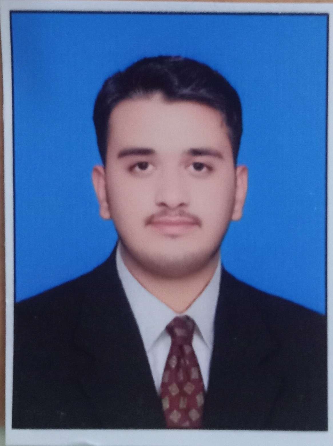 Candidate Image