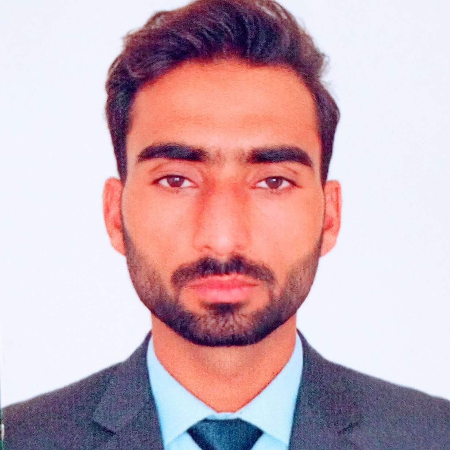 Candidate Image