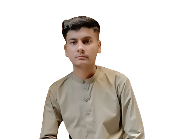 Candidate Image