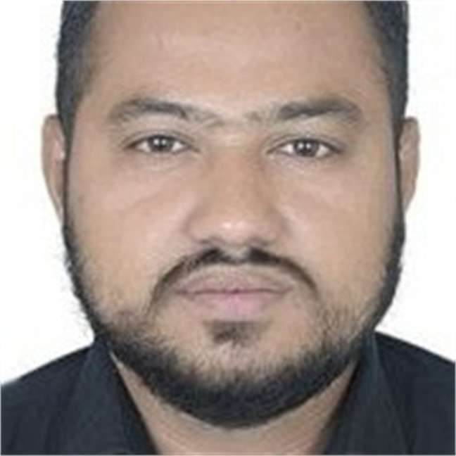 Candidate Image