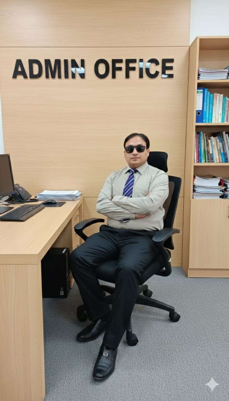 Candidate Image