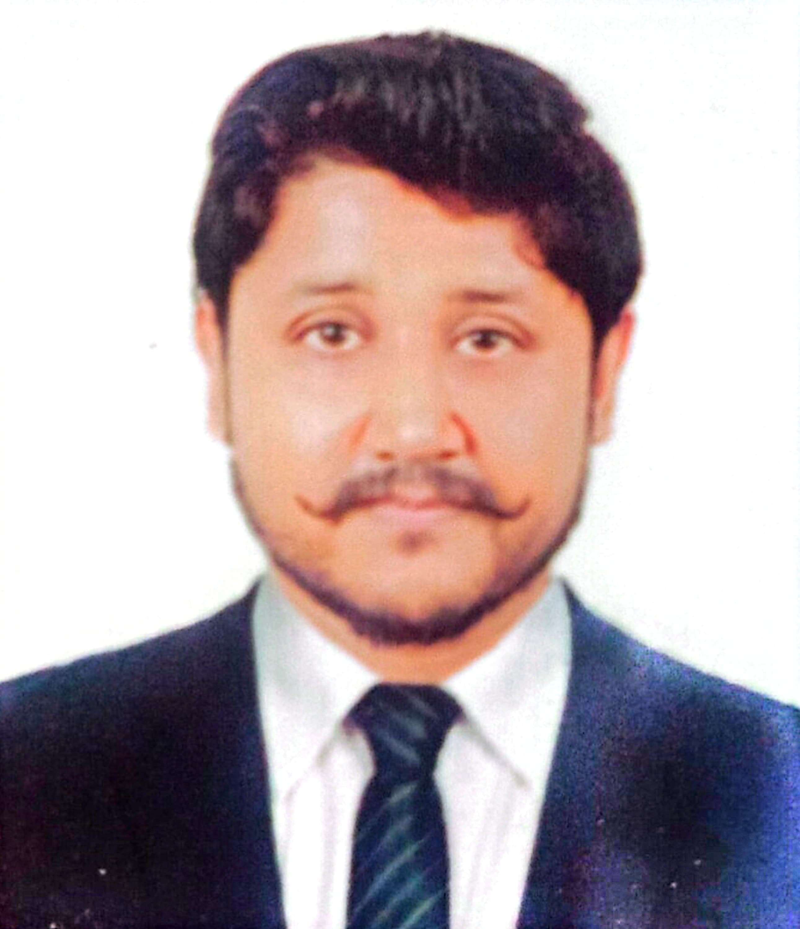 Candidate Image