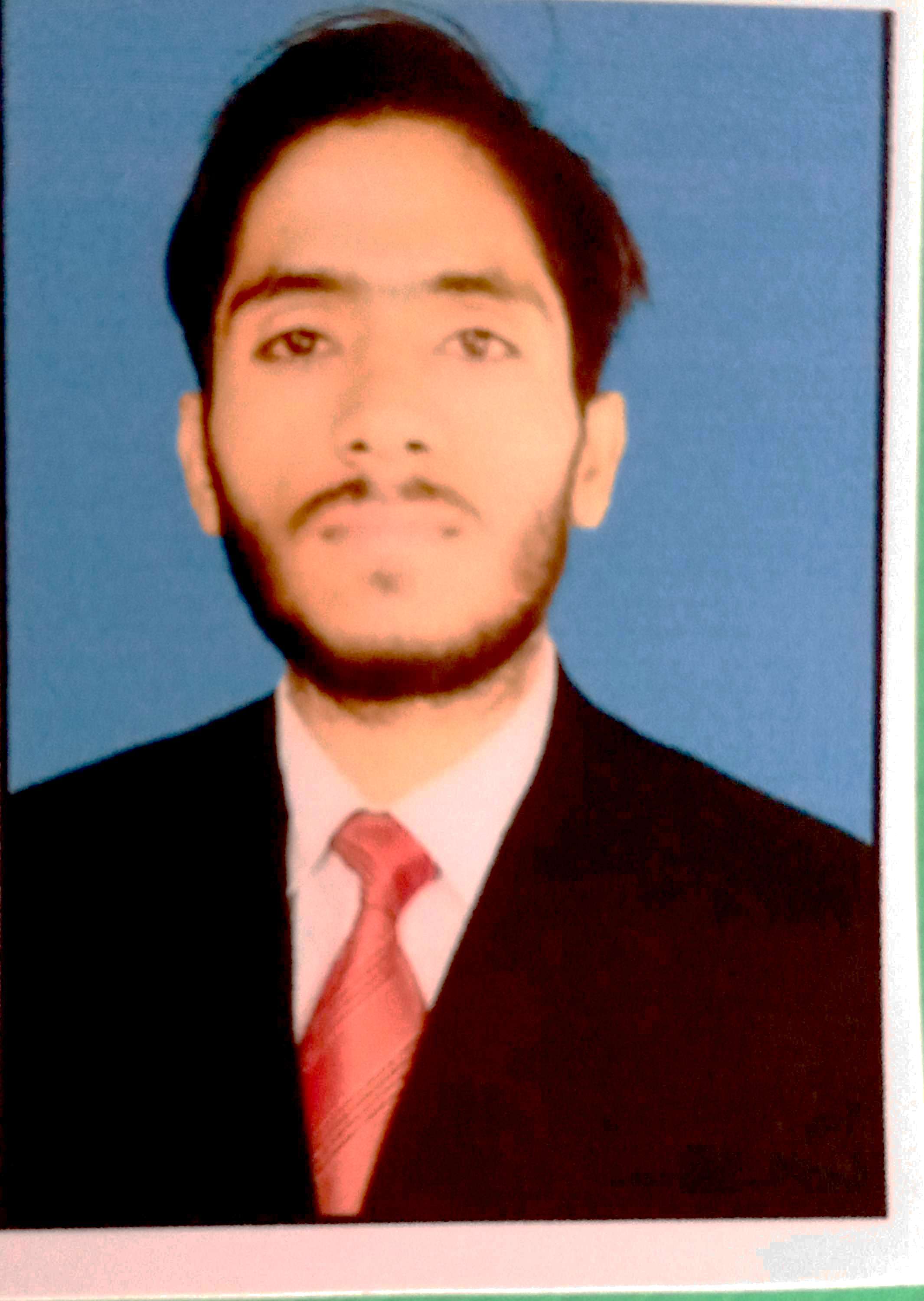 Candidate Image