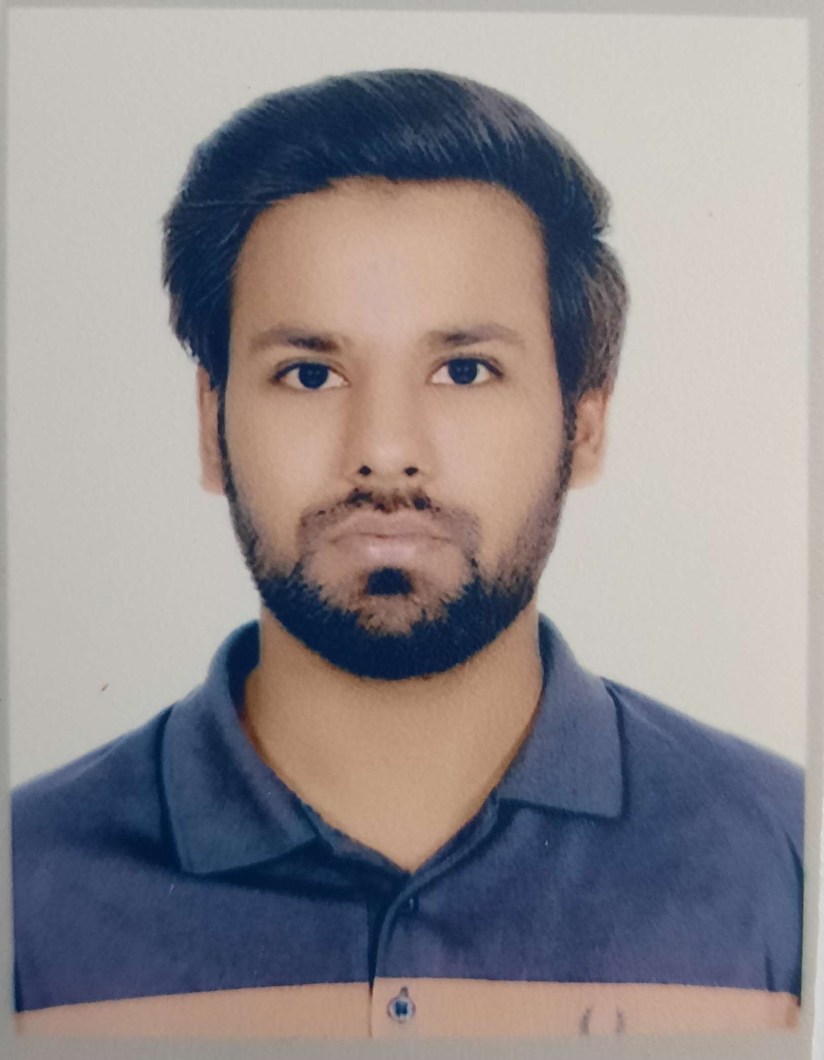 Candidate Image