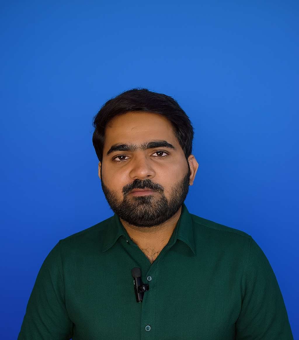 Candidate Image