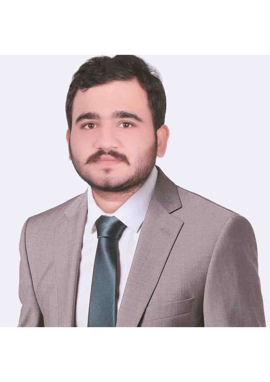 Candidate Image