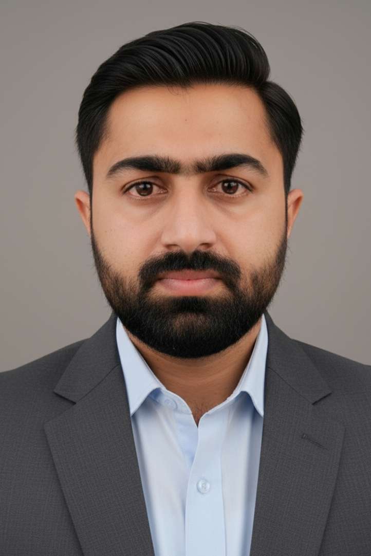 Candidate Image
