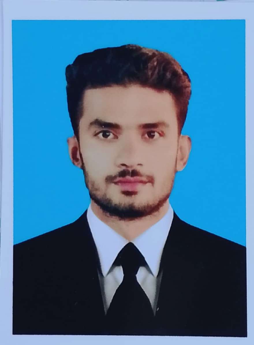 Candidate Image